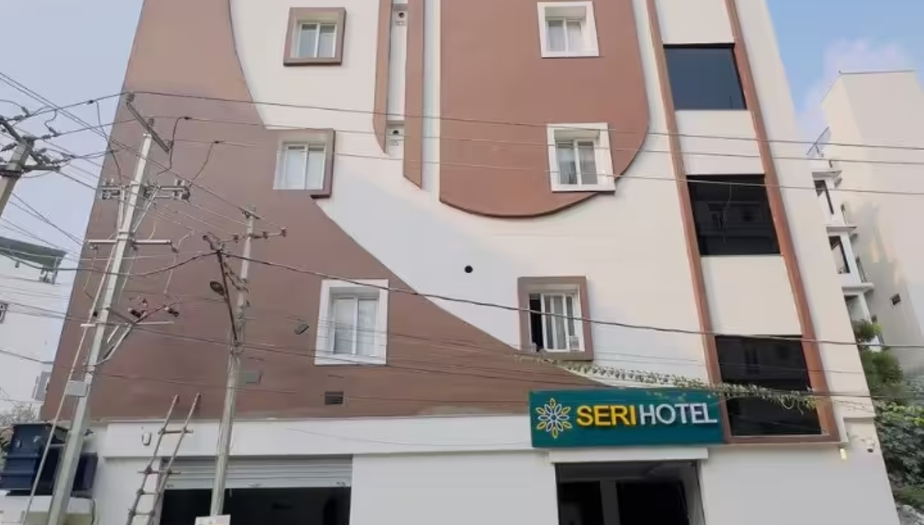 Hotel Slider Pictures